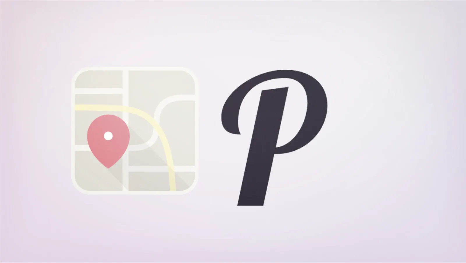 Ping app logo concept 2