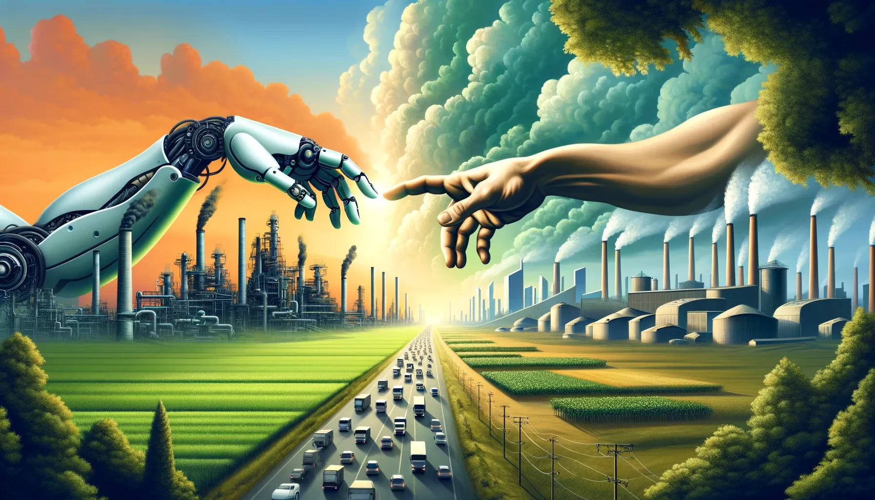 Essay: On Automation