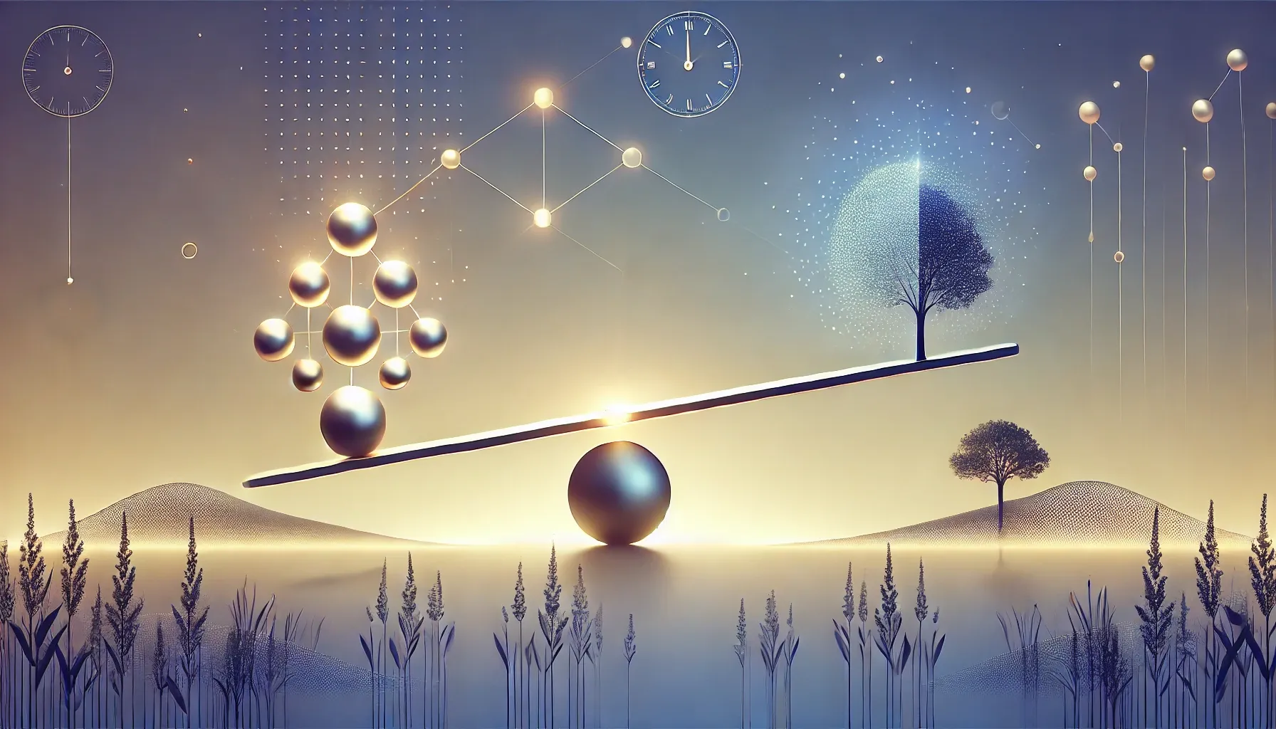 How to Apply Leverage to Transform Your Life