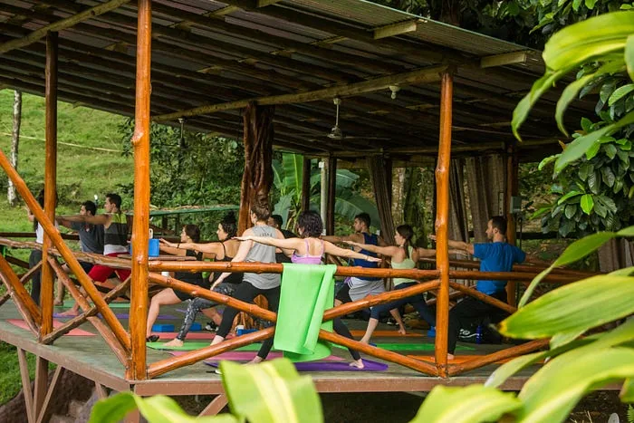 Reflecting on lessons from the Startup Island trip in Costa Rica